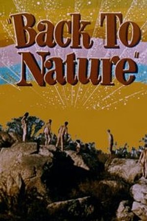 Back to Nature