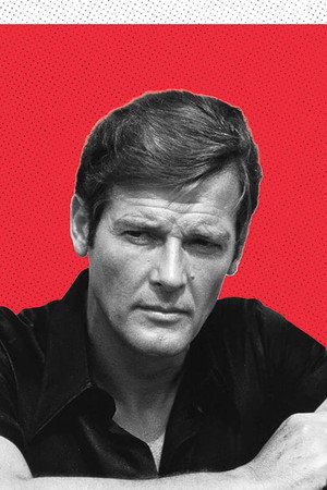 My Life As Roger Moore