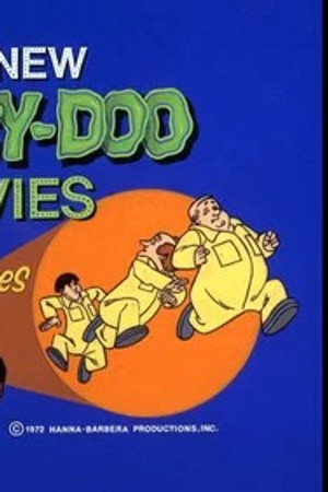 Ghastly Ghost Town (The Three Stooges)