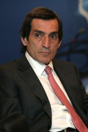 Giorgos Papalios Giorgos Papalios