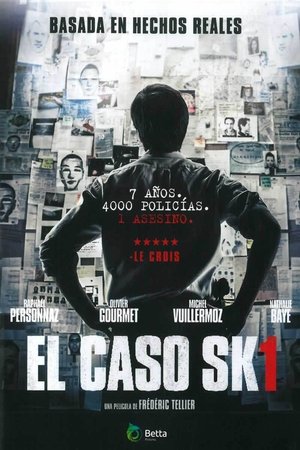 Imagen de El caso SK1