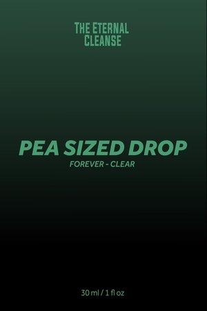 Pea Sized Drop