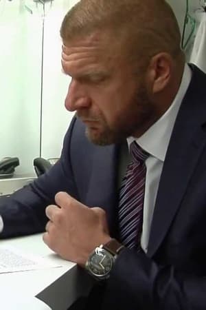 WWE: Triple H: Thy Kingdom Come