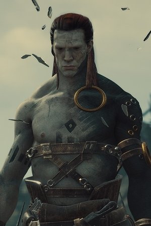 The Blacksmith