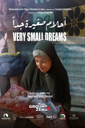 Very Small Dreams