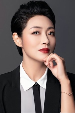 杨婷娜 杨婷娜