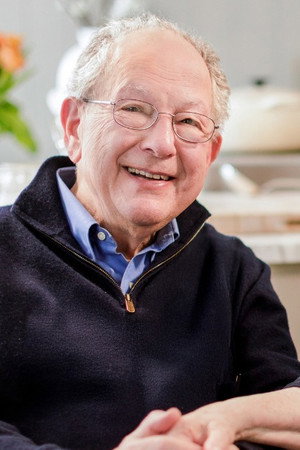 Jeffrey Garten