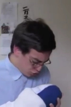 I HATE BABIES