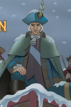 George Washington (1732 – 1799)