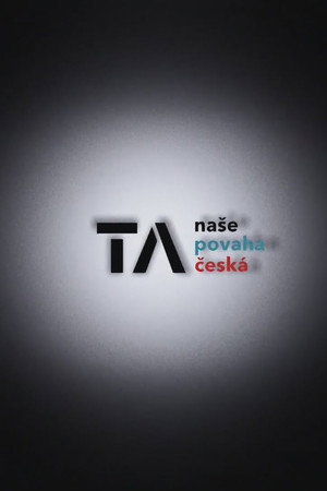 Ta naše povaha česká
