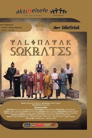 Yalınayak Sokrates