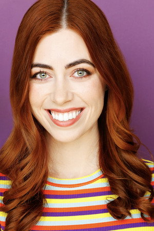 Tess Higgins Tess Higgins