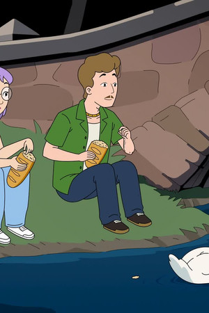 The Hottest Old People on Earth