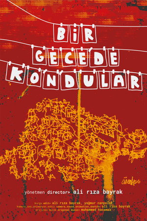 Bir Gecede Kondular