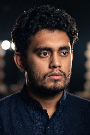 Fahim Hasan Khan