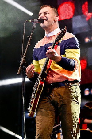 Bleachers