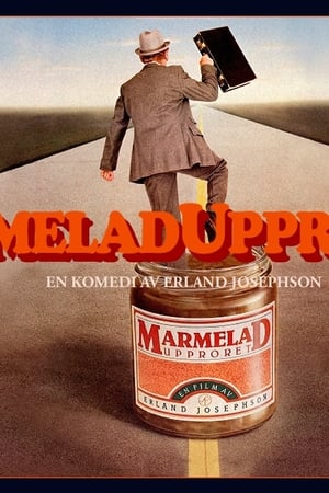 Marmeladupproret