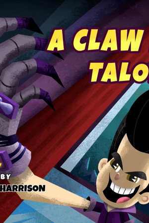 A Claw for Talon