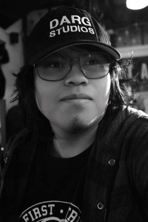 Diego Rodriguez Garcia