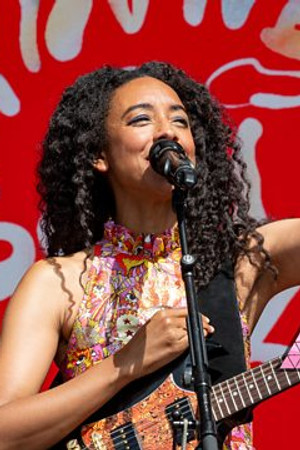 Corinne Bailey Rae