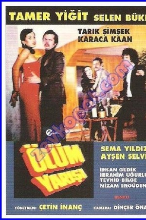 Ölüm Yarışı
