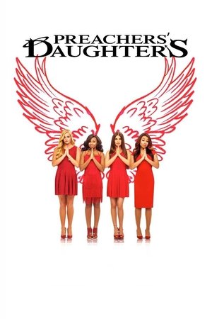 Preachers' Daughters