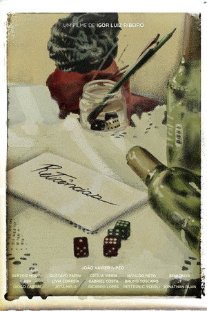 Reticências