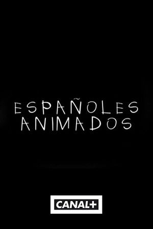 Españoles animados