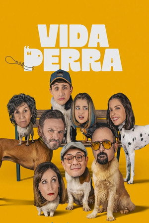 Vida perra