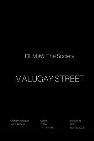 Malugay Street