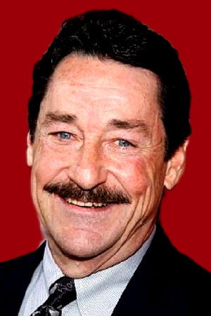 Peter Cullen Peter Cullen