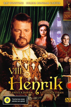 VIII. Henrik