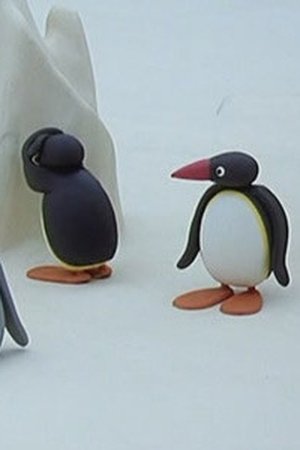Pingu v nevýhodě