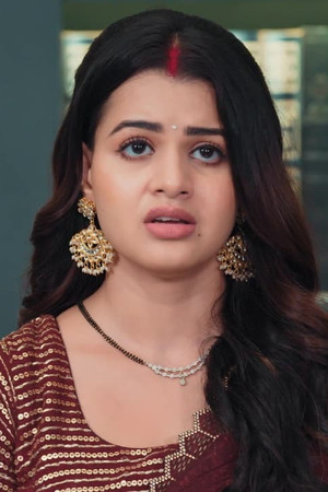 Bhoomika Flees From Her House