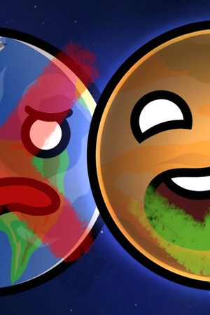 Why do we want to live on Mars?