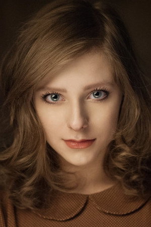 Elizaveta Arzamasova Elizaveta Arzamasova