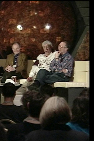 Deliverance '98: Terry Nation Memories