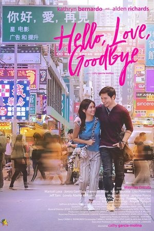Watch Hello, Love, Goodbye