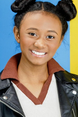 Taryn Praditngan