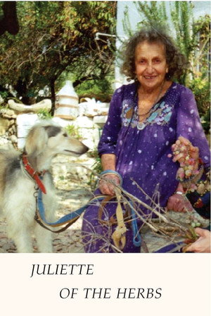 Juliette of The Herbs
