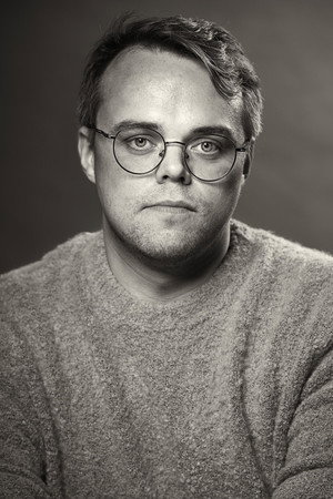 Pavel Talankin Pavel Talankin