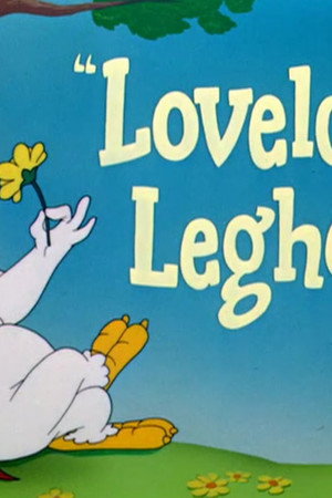 Lovelorn Leghorn