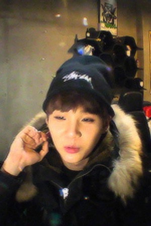 140115 SUGA