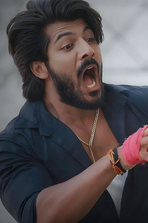 Siddhu learns about Ganga's visit