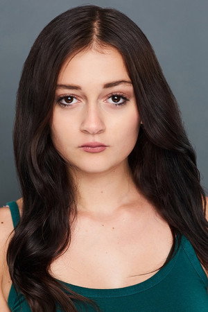 Sophie Fergi Sophie Fergi