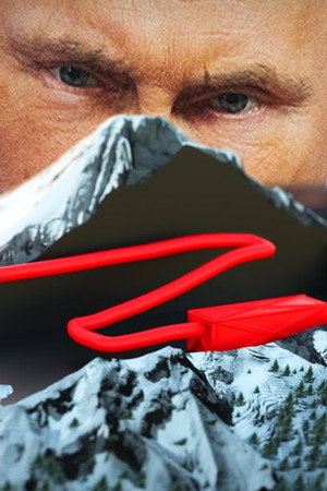 Putin's Hidden Bunkers