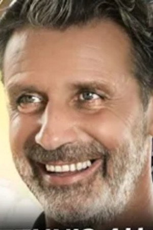 THE WORLD'S BEST TENNIS COACH, PATRICK MOURATOGLOU, LOOKS BACK ON HIS CAREER