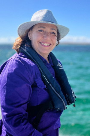 Shark Bay, WA (Part 2)