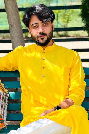 Karan Sharma