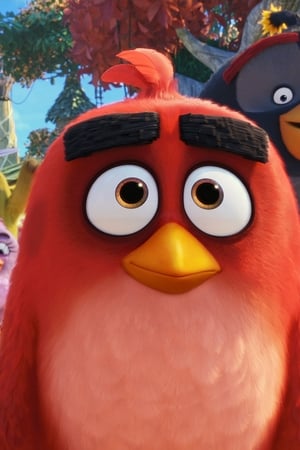 Angry Birds ve filmu 2